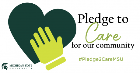 Pledge2Care