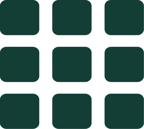 nine square icon